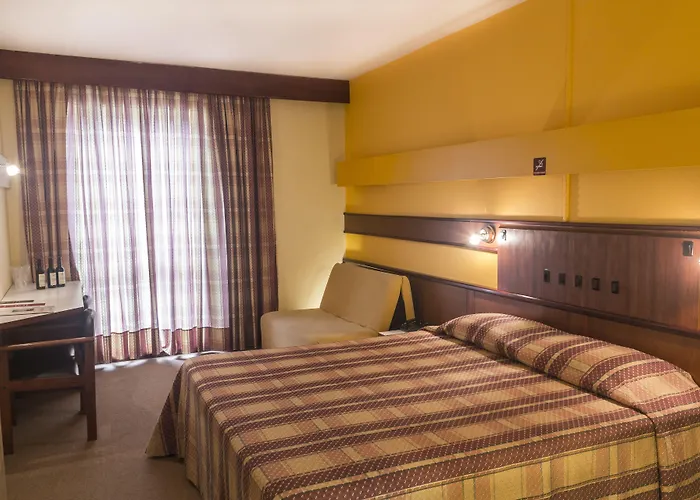 Hotel Vinocap